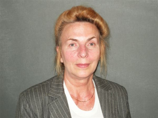 Няня Алла