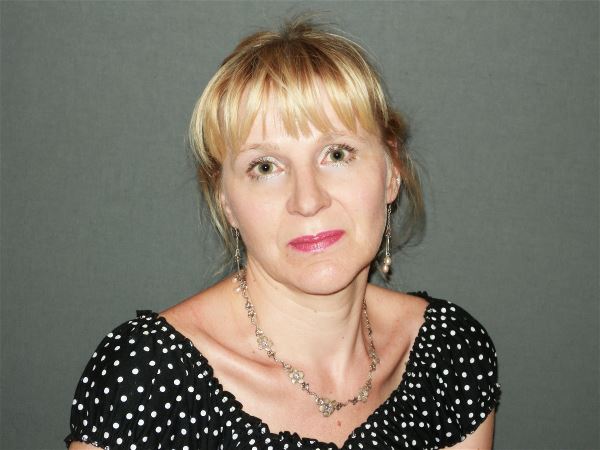 Няня Елена