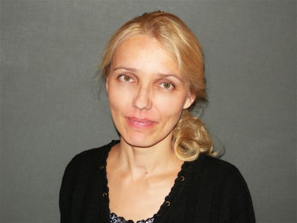 Няня Елена