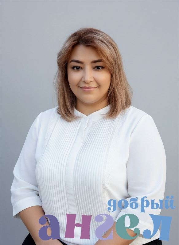 Сиделка Фарогат