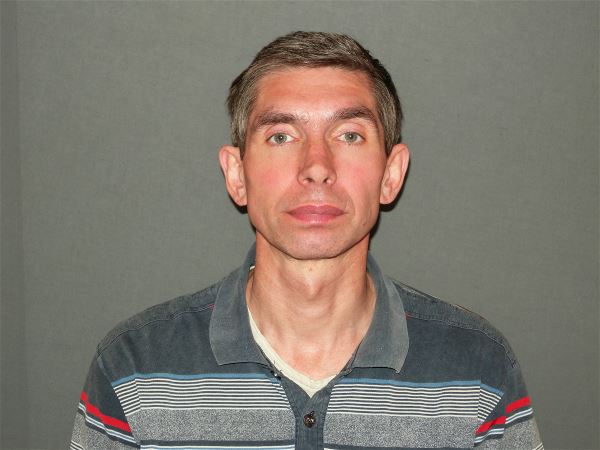 Помощник по хозяйству Василий