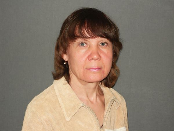 Домработница Ирина