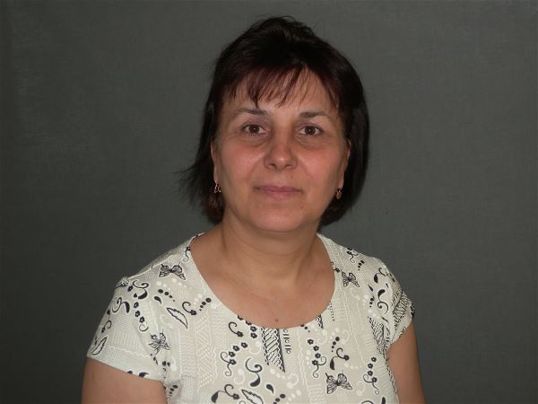 Домработница Екатерина