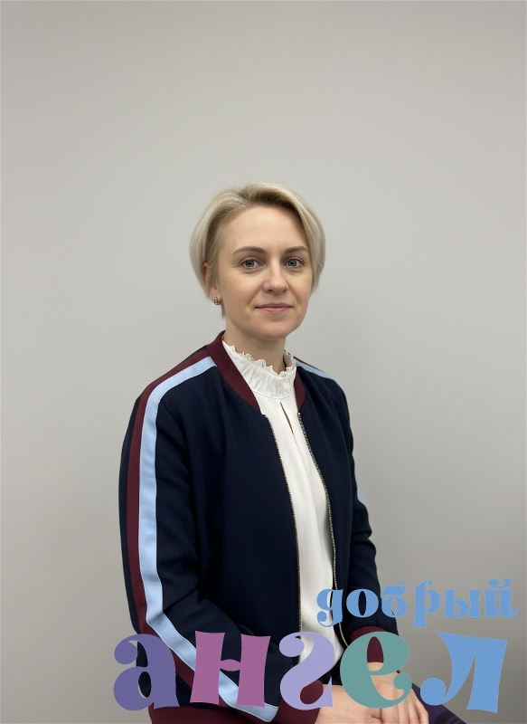 Домработница Елена со стажем 18 лет, - ID 267485