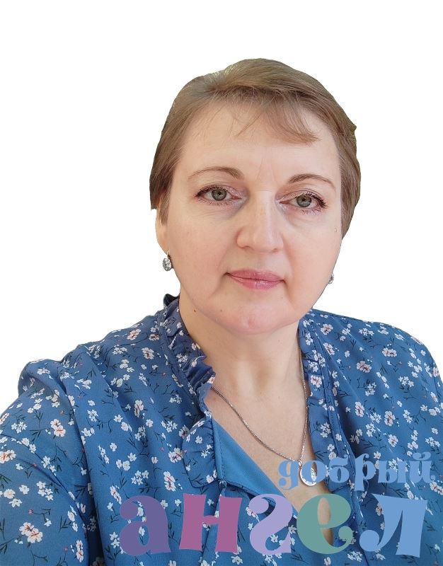 Няня Юлия, - ID 260029