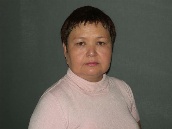 Домработница Гулийла
