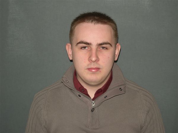 Водитель Данис