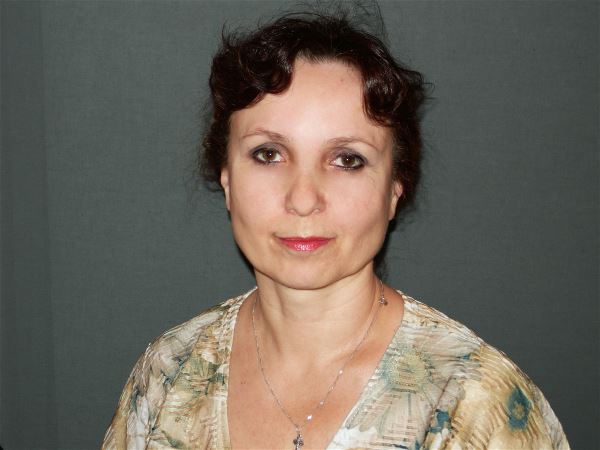 Няня Галина