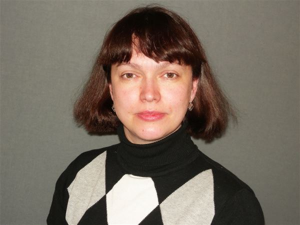 Няня Марина