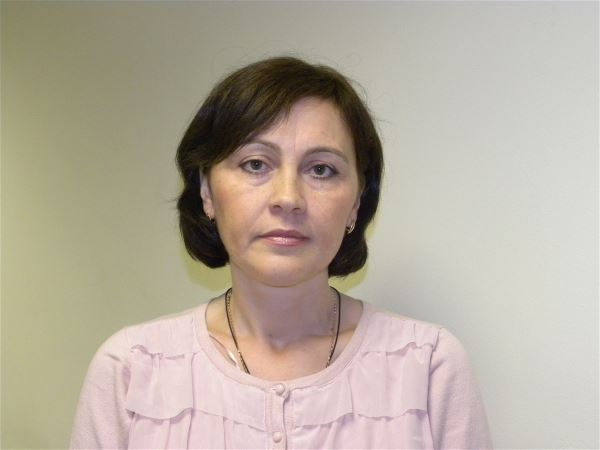Няня Наталья