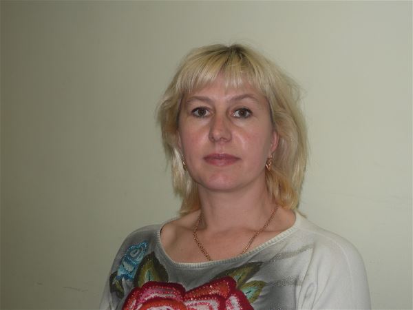 Няня Алёна