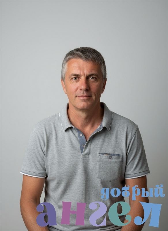 Водитель Алексей