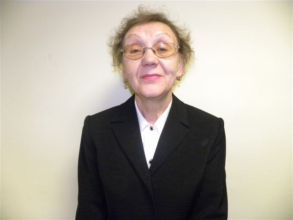 Гувернантка Екатерина