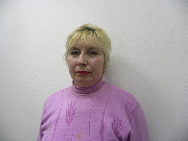 Сиделка Людмила