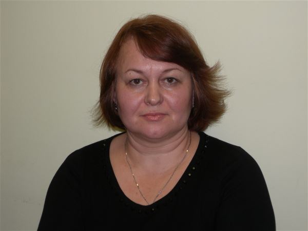 Няня Галина