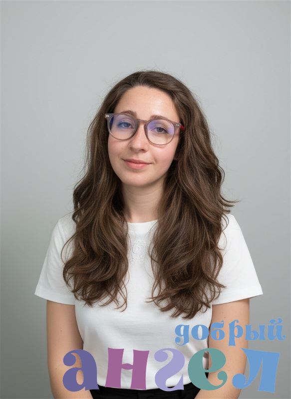 Няня Анастасия