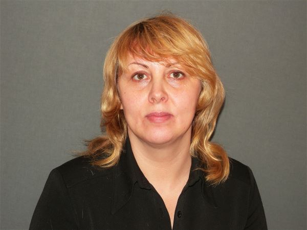 Домработница Ольга