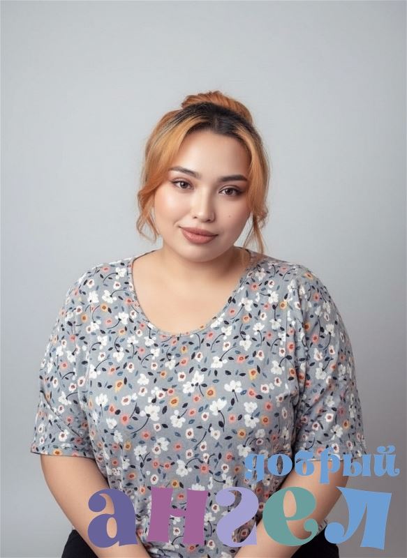 Домработница Индира