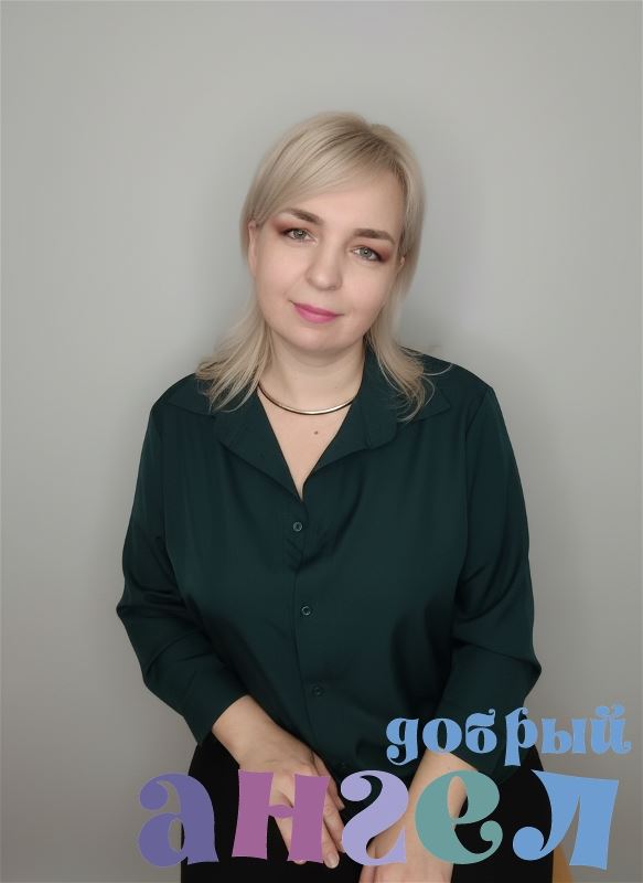 Сиделка Жанна со стажем 11 лет, - ID 265787