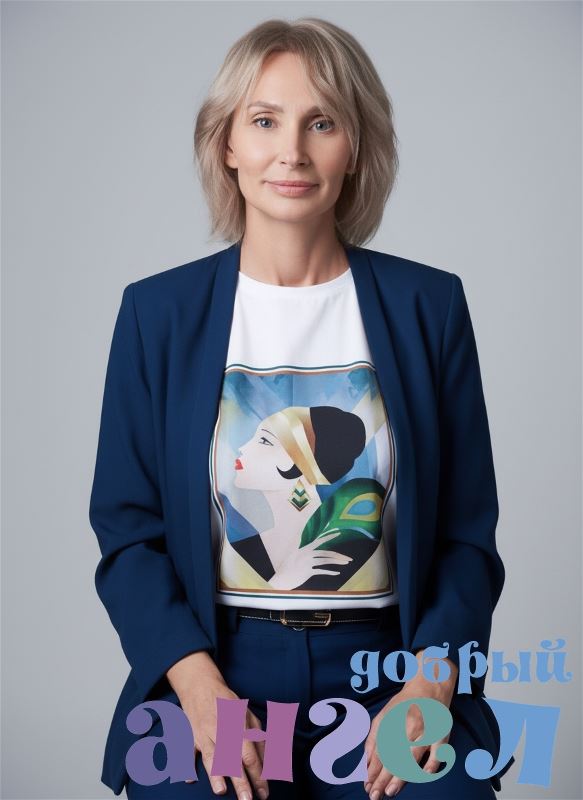 Няня Наталья