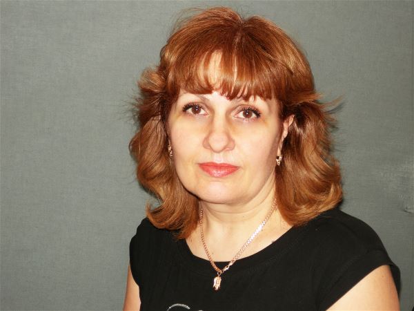 Домработница Алла