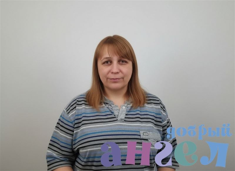 Семейная пара Виктория