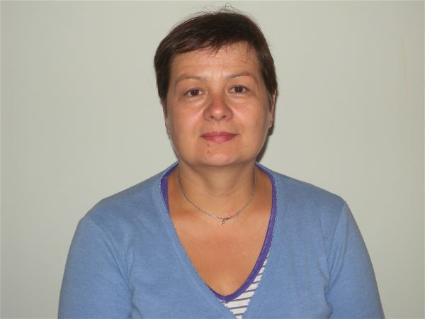 Няня Галина