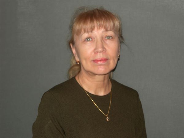 Няня Галина