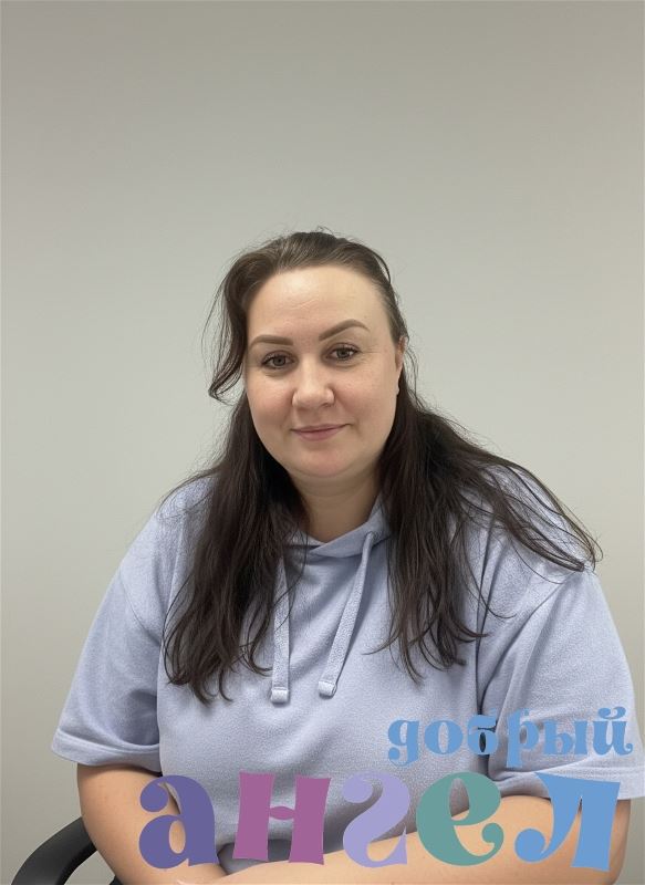 Няня Любовь со стажем 11 лет, - ID 265795