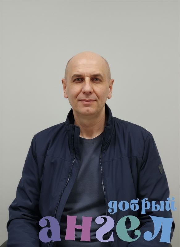 Водитель Игорь со стажем 23 года, - ID 257004