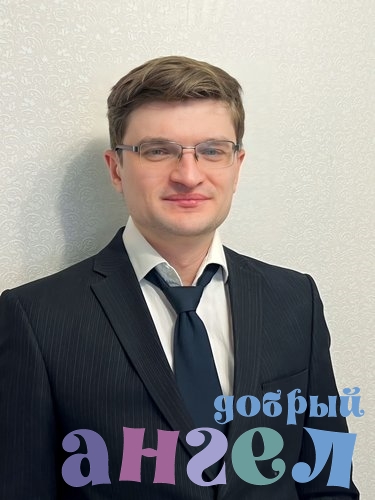 Водитель Алексей