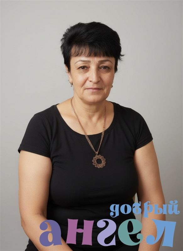 Домработница Гулнора