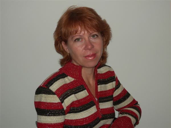 Няня Светлана