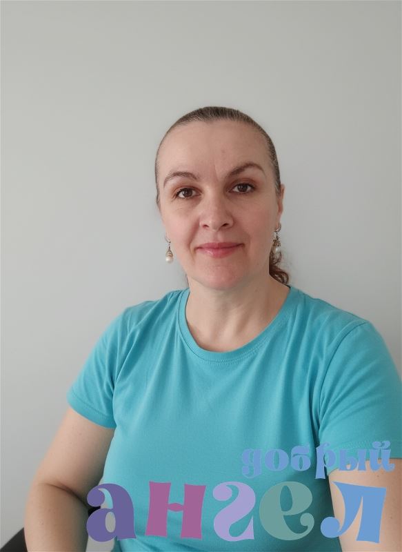 Домработница Лариса со стажем 14 лет, - ID 241200