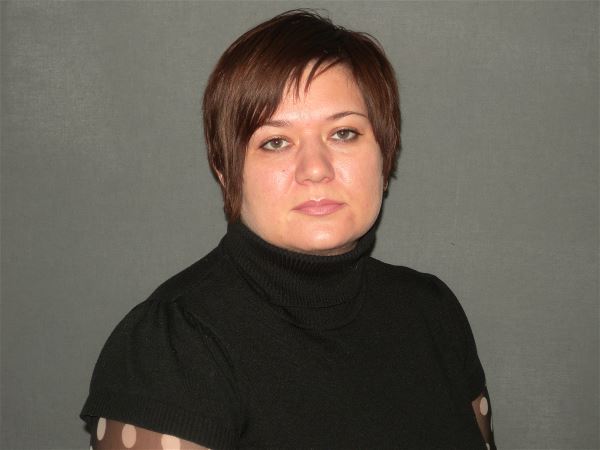 Няня Ирина