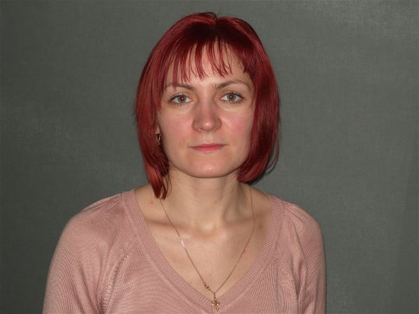Няня Августина