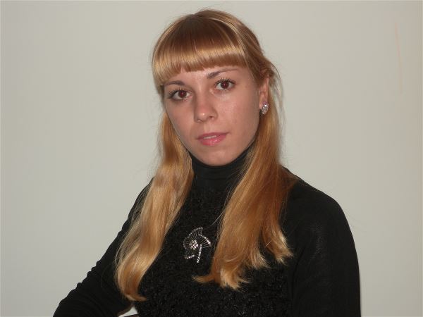 Домработница Татьяна