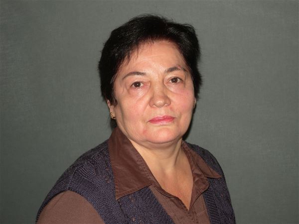 Домработница Айша