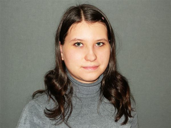 Няня Надежда