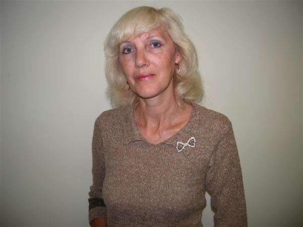 Гувернантка Елена