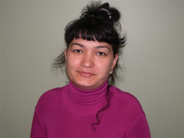 Няня Фатима