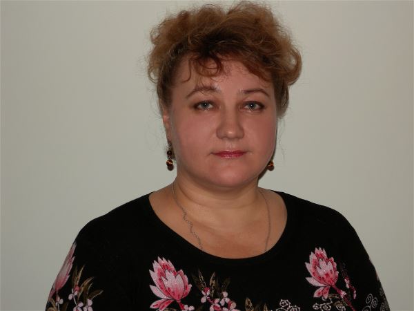 Домработница Валентина