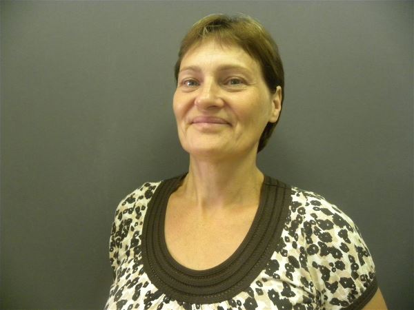 Няня Елена