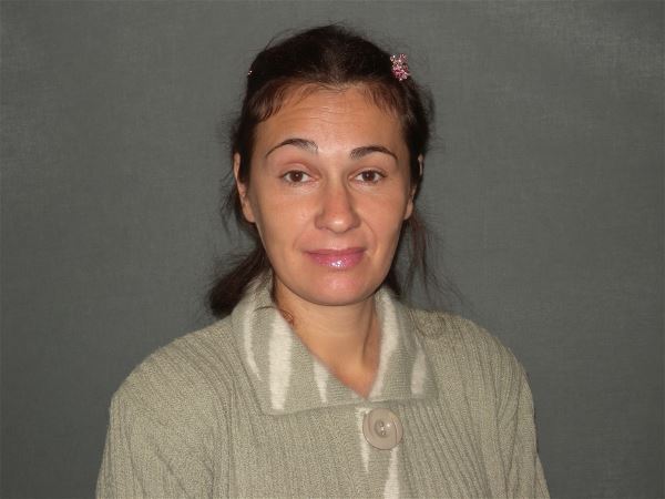 Домработница Наталия