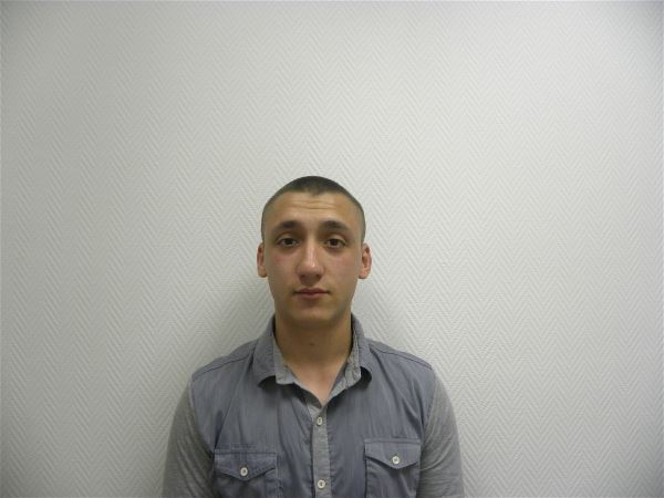 Помощник по хозяйству Джамал