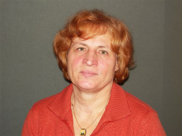 Домработница Валентина