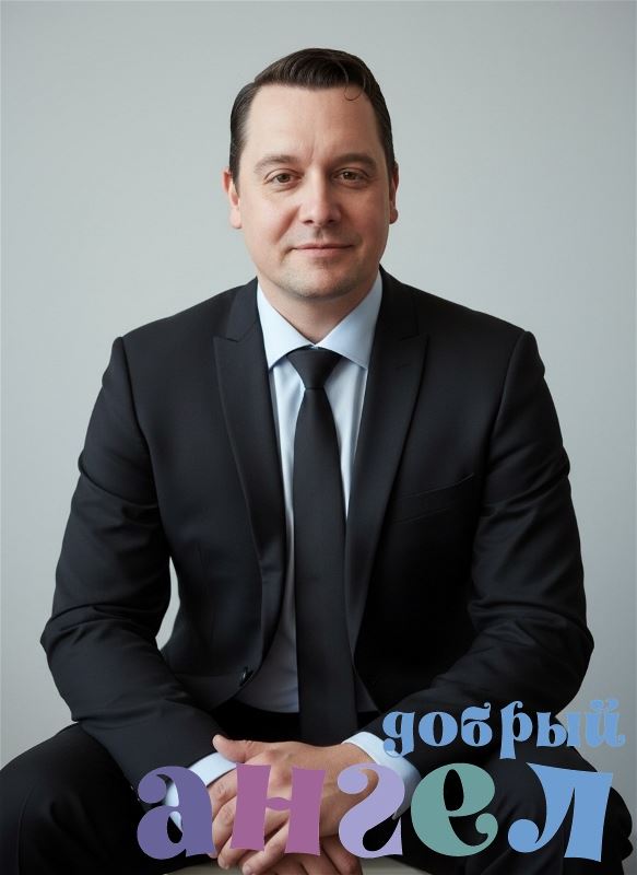 Водитель Иван