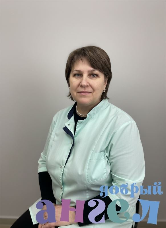 Сиделка Жанна со стажем 14 лет, - ID 265658