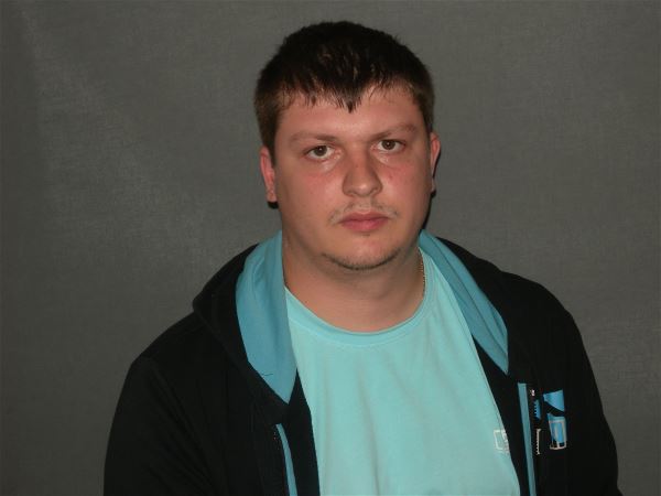 Водитель Александр