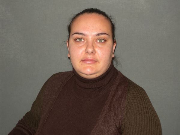 Няня Алла